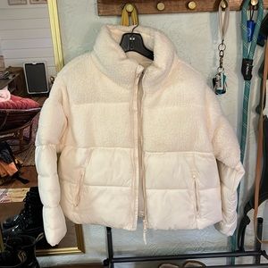 SOLD Old navy coat